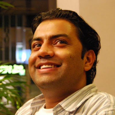 Vijay Kumar, India